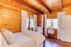 Snow Valley Hideaway Arrowbear Lake Retreat