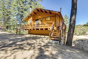 Snow Valley Hideaway Arrowbear Lake Retreat