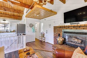 Snow Valley Hideaway Arrowbear Lake Retreat