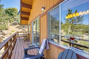 Snow Valley Hideaway Arrowbear Lake Retreat