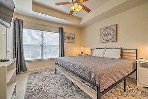 Pet-friendly Home w/ Deck: 1 Mi to Canyon Lake Fun