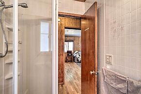 Wrightwood Cabin ~ 4 Mi to Mtn High Resort!