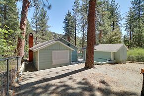 Wrightwood Cabin ~ 4 Mi to Mtn High Resort!