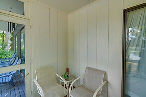 Skiing & Hiking: Water-view Home in the Berkshires