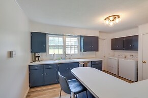 Skiing & Hiking: Water-view Home in the Berkshires