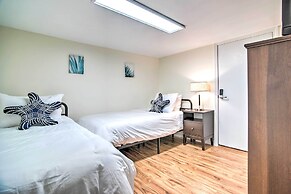 Pet-friendly Cape Cod Getaway < 1 Mi to Beach