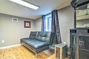 Pet-friendly Cape Cod Getaway < 1 Mi to Beach