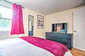 Pet-friendly Cape Cod Getaway < 1 Mi to Beach