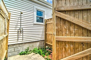 Pet-friendly Cape Cod Getaway < 1 Mi to Beach