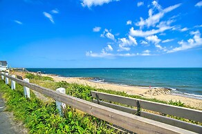 Pet-friendly Cape Cod Getaway < 1 Mi to Beach