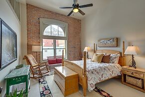 Updated Rustic-chic Condo on Ouray's Main Street!