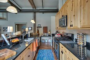Updated Rustic-chic Condo on Ouray's Main Street!