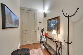 Updated Rustic-chic Condo on Ouray's Main Street!