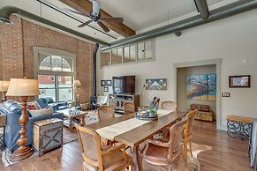 Updated Rustic-chic Condo on Ouray's Main Street!