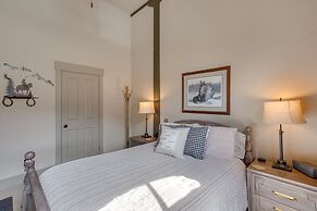 Updated Rustic-chic Condo on Ouray's Main Street!