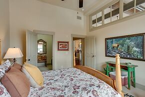 Updated Rustic-chic Condo on Ouray's Main Street!