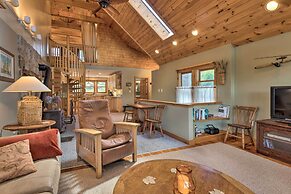 Beautiful Lakeside Milford Family Home & Deck