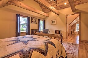 Beautiful Lakeside Milford Family Home & Deck