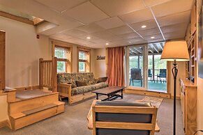 Beautiful Lakeside Milford Family Home & Deck