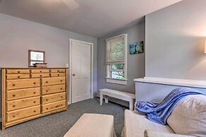 Beautiful Lakeside Milford Family Home & Deck