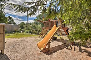 Beautiful Lakeside Milford Family Home & Deck