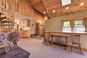 Beautiful Lakeside Milford Family Home & Deck