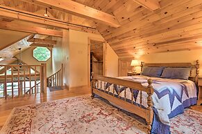 Beautiful Lakeside Milford Family Home & Deck