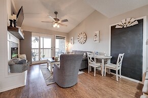 Branson West Condo ~ 1 Mi to Silver Dollar City!