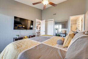 Branson West Condo ~ 1 Mi to Silver Dollar City!