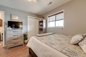 Branson West Condo ~ 1 Mi to Silver Dollar City!