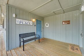 Branson West Condo ~ 1 Mi to Silver Dollar City!