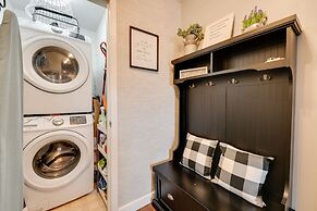 Branson West Condo ~ 1 Mi to Silver Dollar City!