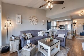 Branson West Condo ~ 1 Mi to Silver Dollar City!