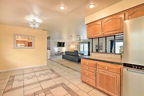 Retro House w/ Deck & Arroyo Grande View