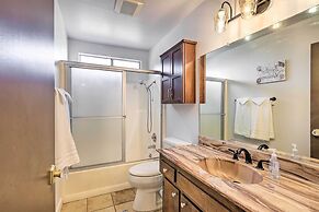 Retro House w/ Deck & Arroyo Grande View