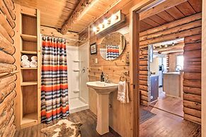 Remote Wolf Creek Cabin - Wide Open Spaces!