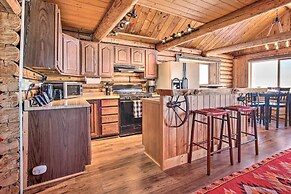 Remote Wolf Creek Cabin - Wide Open Spaces!