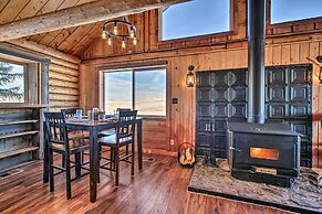 Remote Wolf Creek Cabin - Wide Open Spaces!