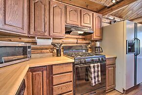 Remote Wolf Creek Cabin - Wide Open Spaces!