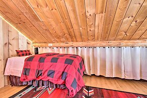 Remote Wolf Creek Cabin - Wide Open Spaces!