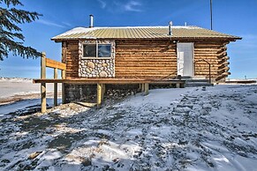 Remote Wolf Creek Cabin - Wide Open Spaces!