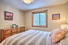 22str-00367 Fairplay Cabin ~ 6 Mi to Downtown!