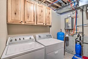 22str-00367 Fairplay Cabin ~ 6 Mi to Downtown!