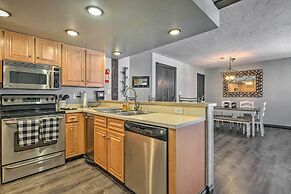 The Bunk House - Ski-in/ski-out at Giant Steps!