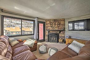 The Bunk House - Ski-in/ski-out at Giant Steps!