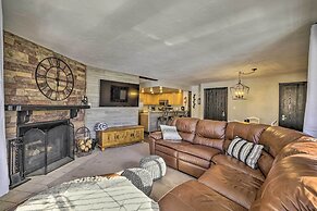 The Bunk House - Ski-in/ski-out at Giant Steps!