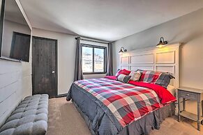 The Bunk House - Ski-in/ski-out at Giant Steps!