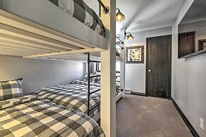 The Bunk House - Ski-in/ski-out at Giant Steps!