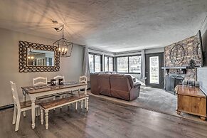 The Bunk House - Ski-in/ski-out at Giant Steps!