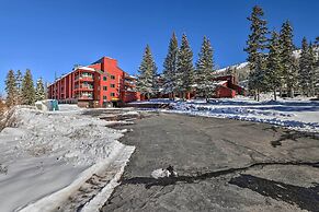 The Bunk House - Ski-in/ski-out at Giant Steps!